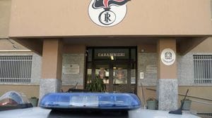 Morbegno, coppia sequestrata e rapinata in casa