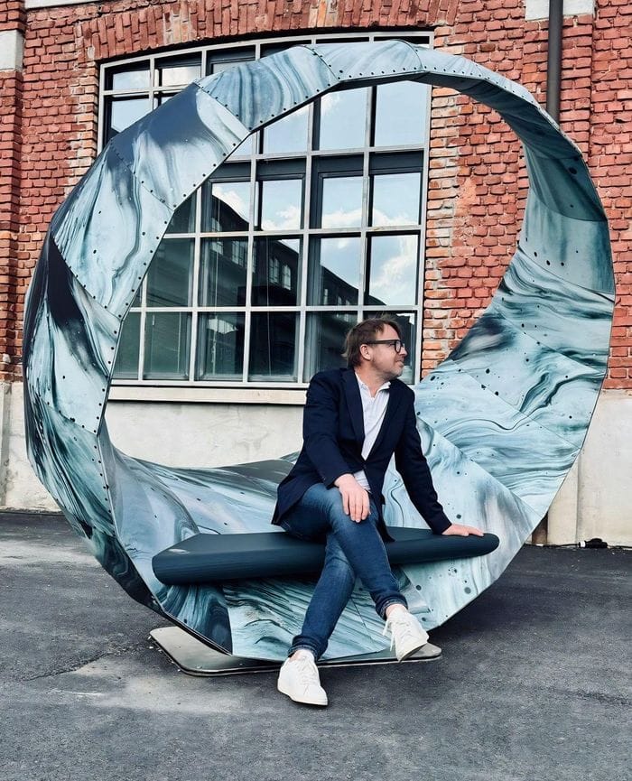 Nieder a Milano Design Week con Lunatica: innovazione valtellinese