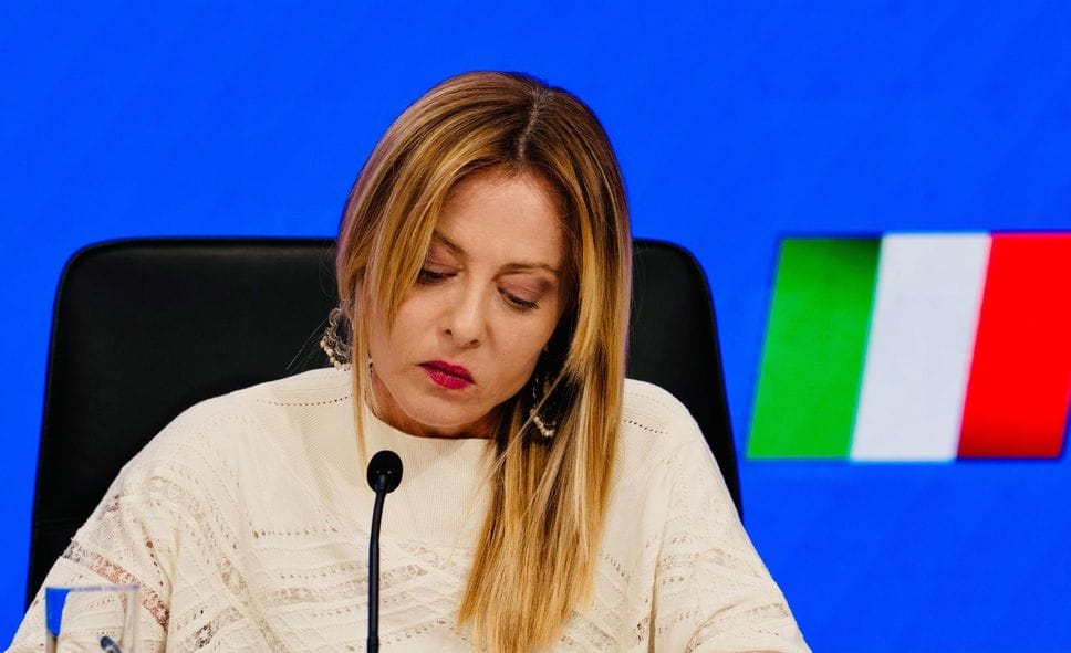 Se l’Italia dÀ il meglio soltanto in emergenza