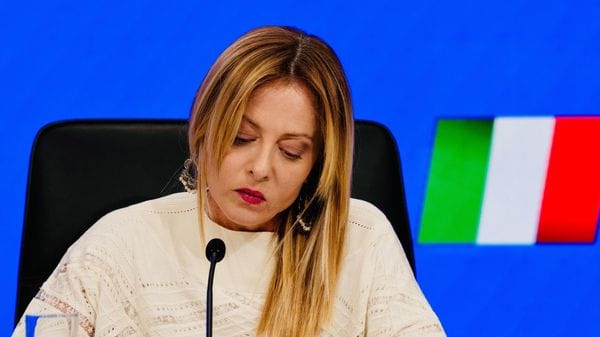 Se l’Italia dÀ il meglio soltanto in emergenza