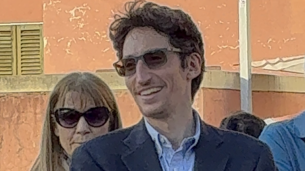 Sicurezza a Lecco, Mainetti: «Poliziotto di quartiere e progetti educativi»