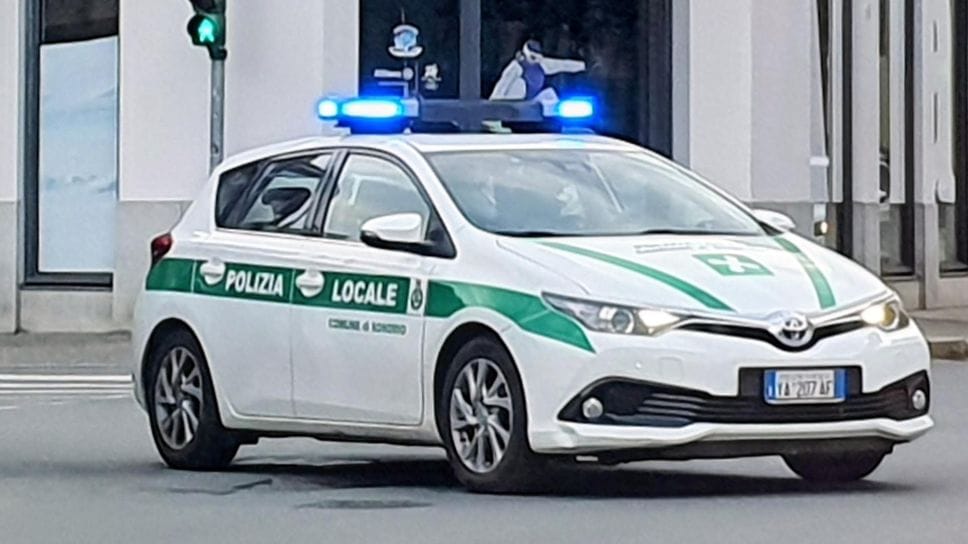 Sicurezza condivisa, Sondrio “allarga” la Polizia locale ai comuni vicini