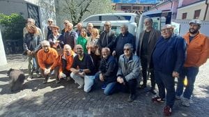 Auser in crisi: costi carburante e più richieste mettono a dura prova i bilanci