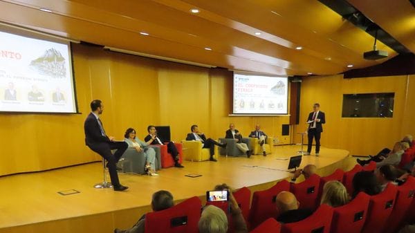 Elezioni, dibattito de La Provincia Unica Tv a Lecco: si parla soprattutto di traffico e bilancio