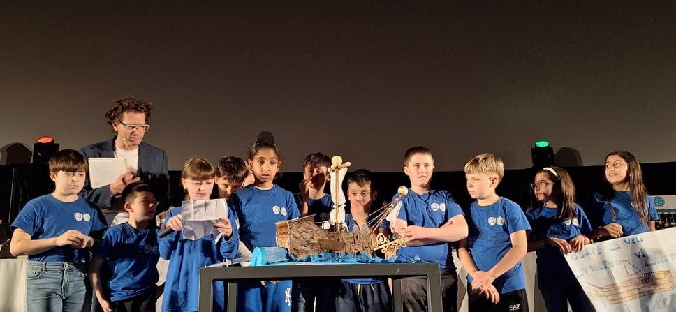 «Eureka! Funziona!», bambini alla scoperta della scienza e della tecnologia