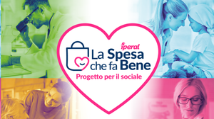 “La spesa che fa bene - Iperal per il sociale 2026”: la classifica finale e le associazioni vincitrici