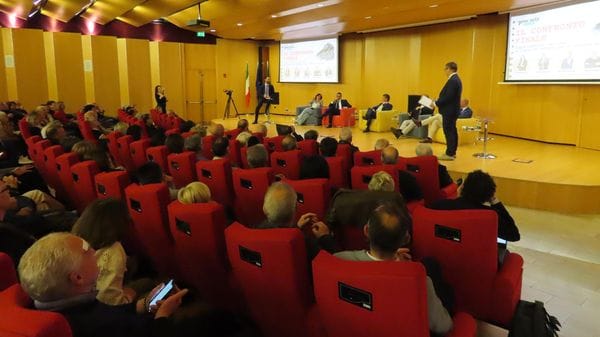 Lecco: candidati a sindaco tra sfide demografiche e proposte