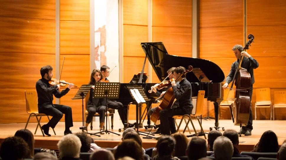 Musica, inglese e gioco: la Scuola Monteverdi di Morbegno con l’Università Ca’ Foscari di Venezia