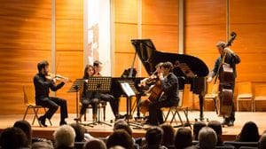Musica, inglese e gioco: la Scuola Monteverdi di Morbegno con l’Università Ca’ Foscari di Venezia