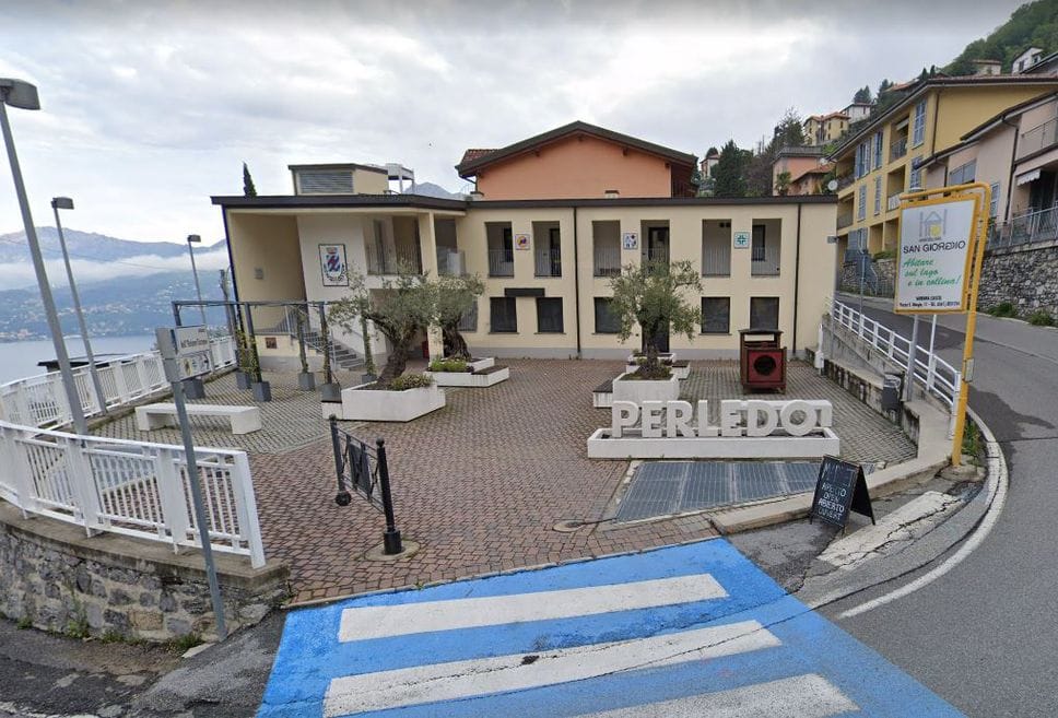 Perledo: torna il “Night bus” con due nuovi van per il collegamento notturno