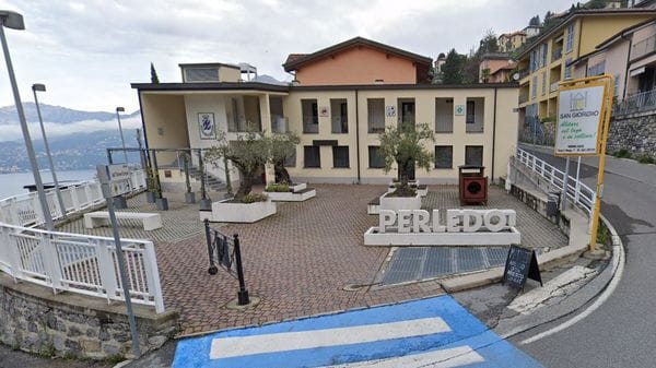 Perledo: torna il “Night bus” con due nuovi van per il collegamento notturno