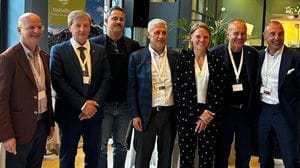 Arianna Fontana ambasciatrice della Valtellina: a Milano sport, natura ed eccellenze del territorio