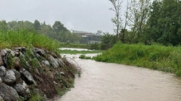 Bypass del Bevera, i costi sono triplicati