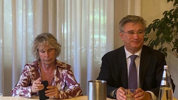 Craxi e Paroli chiudono la campagna di Forza Italia per Boscagli