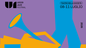 Dall’8 all’11 luglio torna il Lecco Jazz Festival