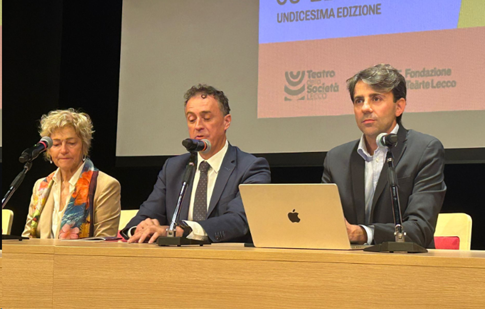 Dall’8 all’11 luglio torna il Lecco Jazz Festival