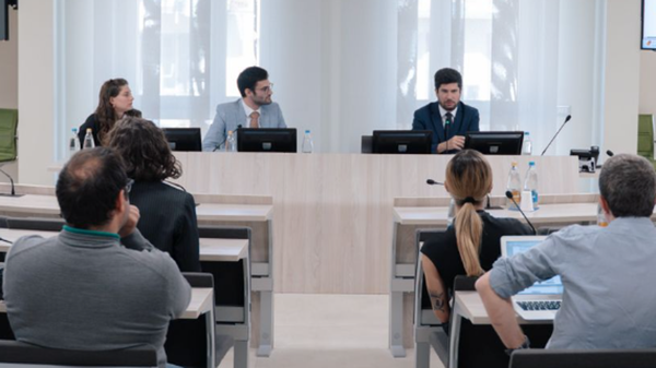 Giovani imprenditori in Catalogna, nuove alleanze per la competitività