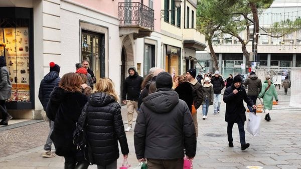 Inflazione al +2,7%, a Lecco stangata da 1.200 euro l’anno