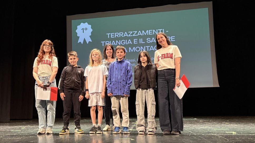 «Le scuole reinventano la Valtellina», premiate le idee più innovative