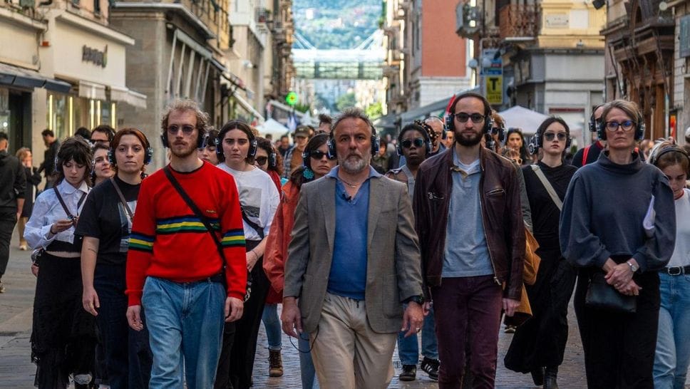 Rami d’Ora: arte, natura e comunità tra i sentieri delle Orobie