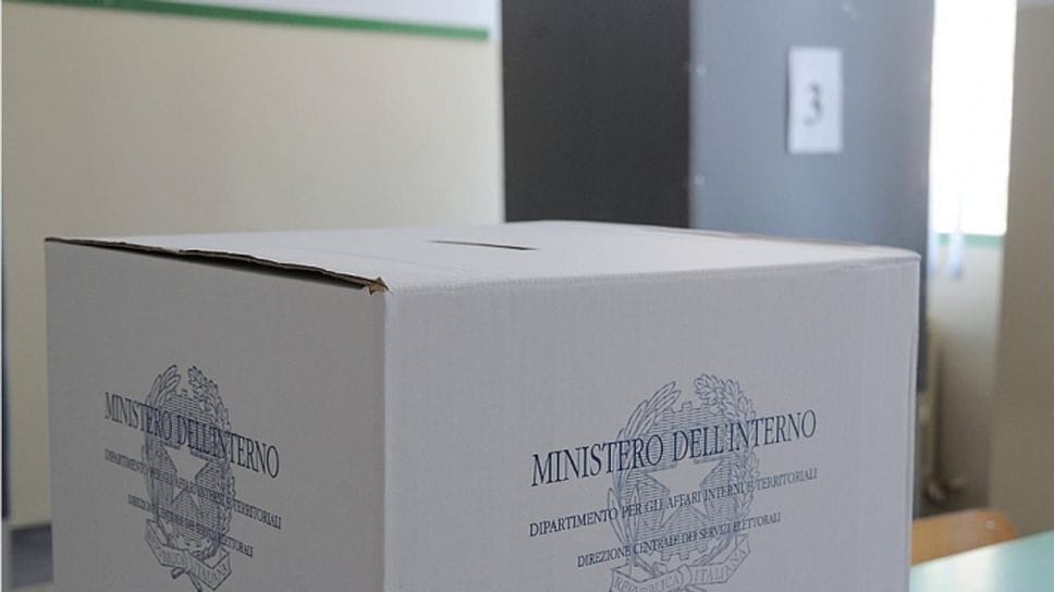 Sei comuni lecchesi al voto oltre a Lecco: coinvolti 21 mila residenti