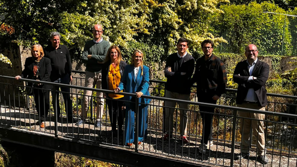 Storia, cultura e cinema: visita dell’assessore regionale Caruso a Lecco