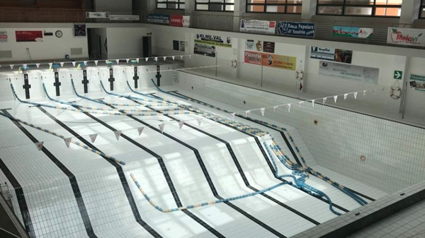 Tra sport e mobilità, a Sondrio in campo progetti per oltre 14 milioni
