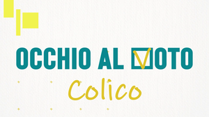 Occhio al Voto - Colico