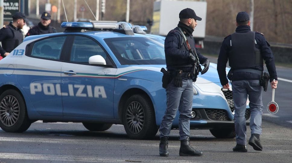 Foglio di via per un pregiudicato: vietato il ritorno in Valmalenco