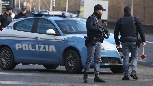 Foglio di via per un pregiudicato: vietato il ritorno in Valmalenco