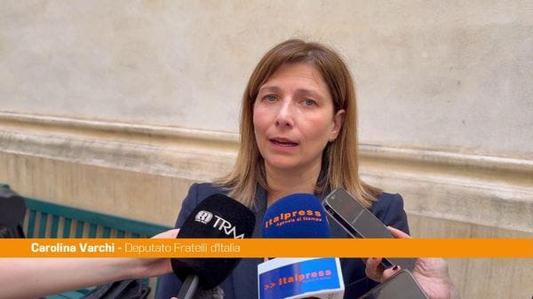 Immagine per italpress-nWAR