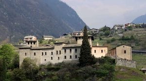 La rinascita di Castel Masegra, sono 29 le offerte per i lavori