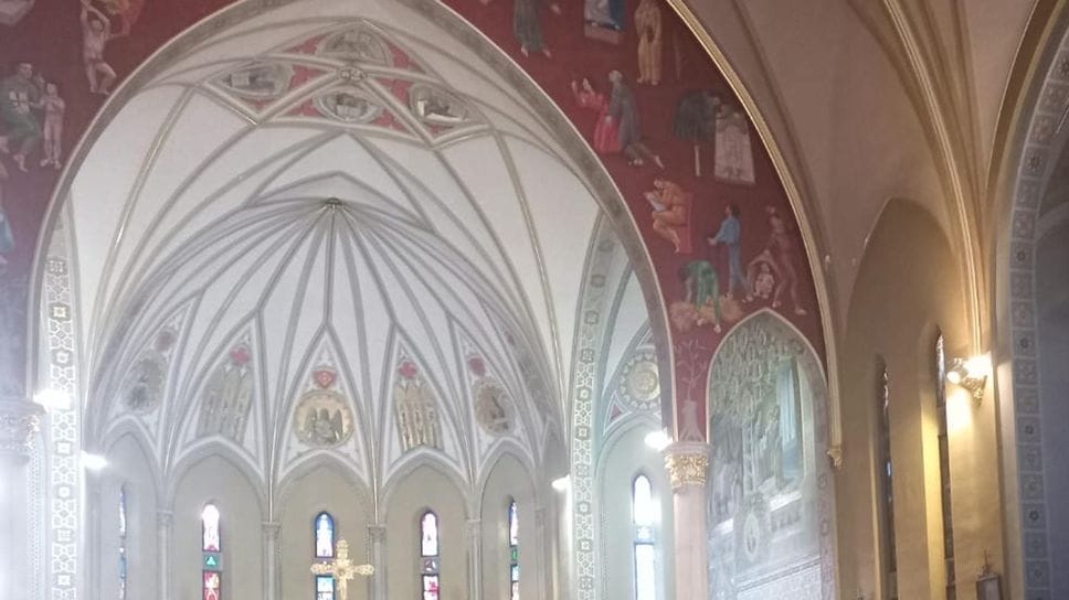 Provincia di Sondrio e Diocesi: nuovi interventi di restauro nelle parrocchie 