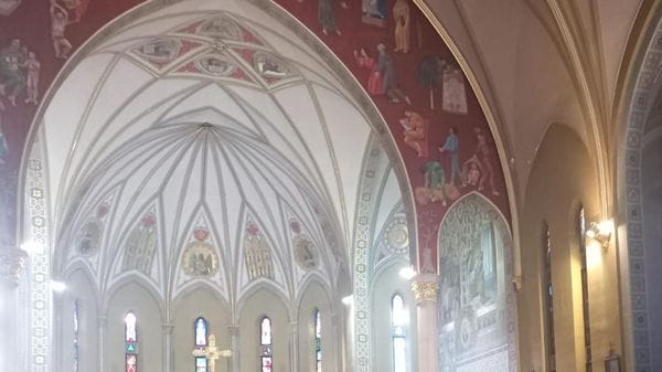 Provincia di Sondrio e Diocesi: nuovi interventi di restauro nelle parrocchie 