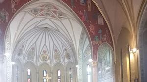 Provincia di Sondrio e Diocesi: nuovi interventi di restauro nelle parrocchie 