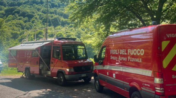 Trovato senza vita il 63enne disperso a Esino Lario