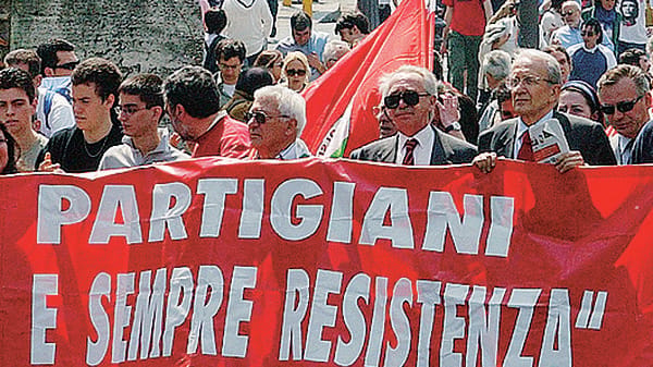antifascismo Un jolly per tutte le stagioni