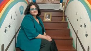  Debora Piazza nella bufera per le frasi choc contro Schlein: «Ho ricevuto tanti insulti, ma anche sostegno»