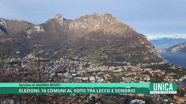 Elezioni comunali, la guida al voto