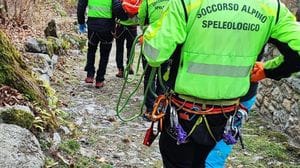 Grignetta, salvate due escursioniste ferite