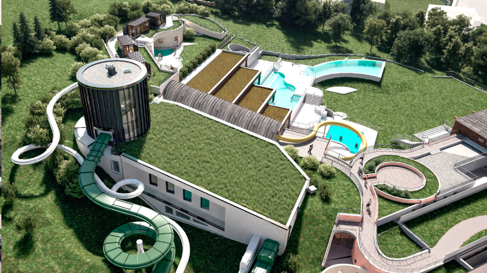 Il bilancio di Bormio Terme: «Bene fatturato e conti»