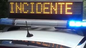 Incidente sulla statale del Foscagno a Livigno: grave motociclista 49enne