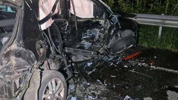 Lutto a Brivio per la morte di Roberto Manzini
