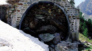 Uranio in Val Vedello, riaperto dossier