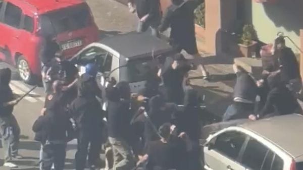 Calcio Lecco: trasferte senza tifosi fino al prossimo febbraio
