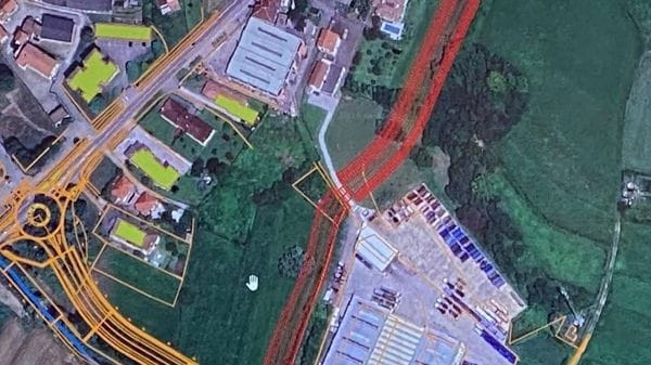 Bypass e tangenzialina di Molteno, il circolo Ilaria Alpi: «Consumo di suolo e costi triplicati»