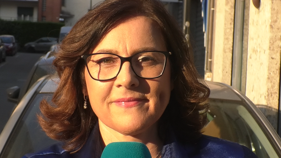 Elezioni a Lecco, Losi: «Abbiamo portato temi nuovi nel dibattito cittadino»