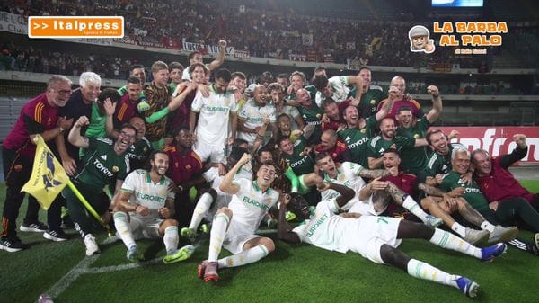 Immagine per italpress-mWm0