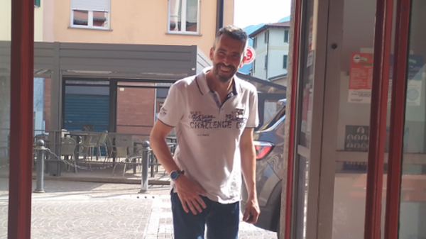 Mandello sceglie nuovamente Riccardo Fasoli: «I fatti hanno dimostrato quanto è stato fatto»