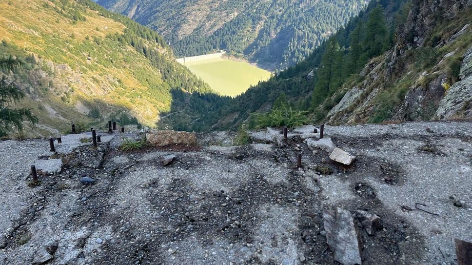 Ricerca di uranio a Piateda, la minoranza chiede un confronto pubblico